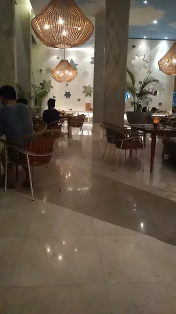 Sukun Restaurant Kuta