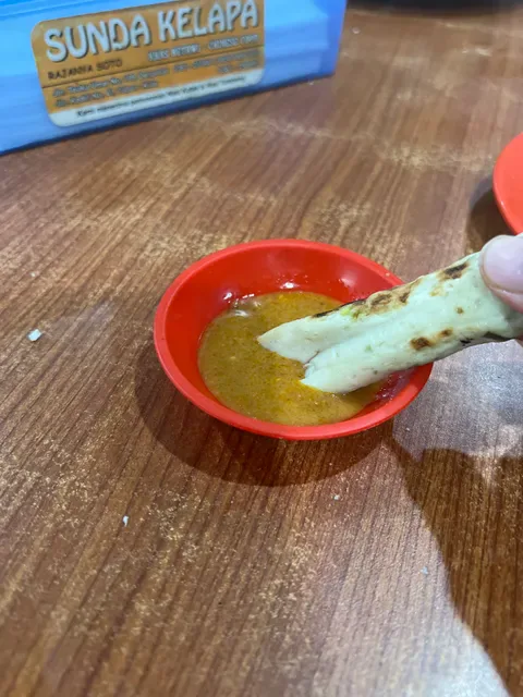 Sunda Kelapa Restaurant