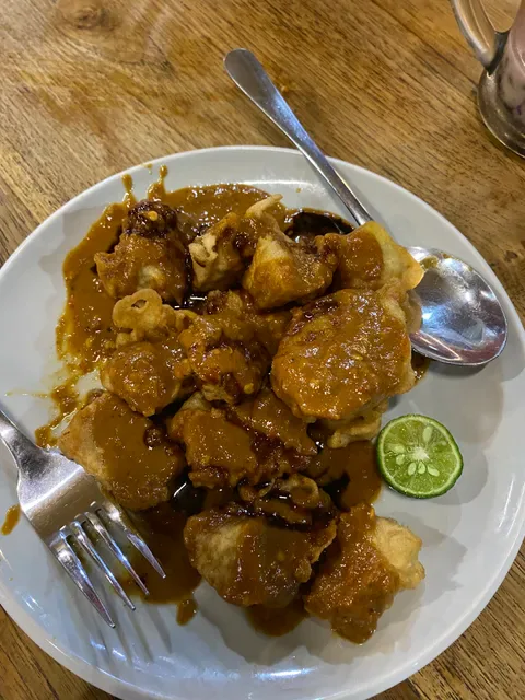 Sunda Kelapa Restaurant