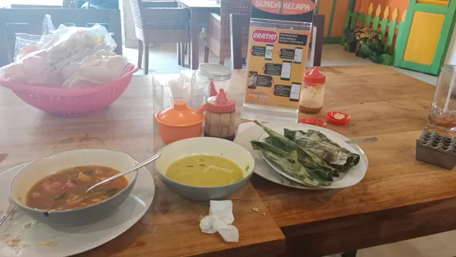 Sunda Kelapa Restaurant