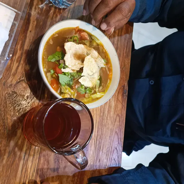 Sunda Kelapa Restaurant