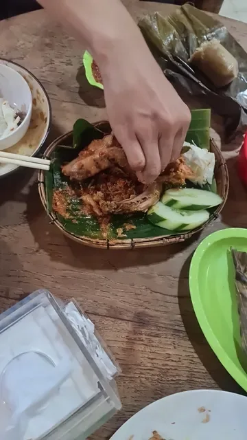 Sunda Kelapa Restaurant