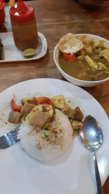 Sunda Kelapa Restaurant