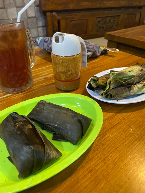 Sunda Kelapa Restaurant