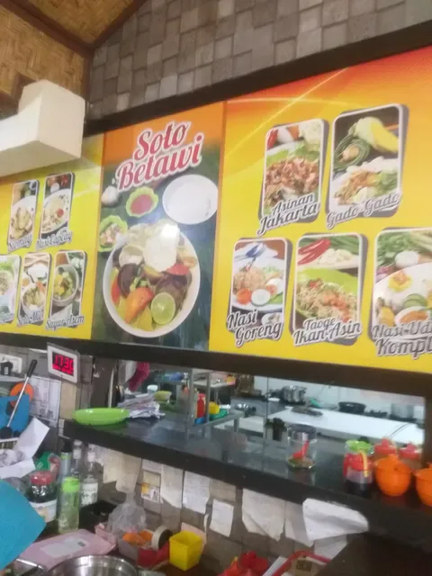 Sunda Kelapa Restaurant