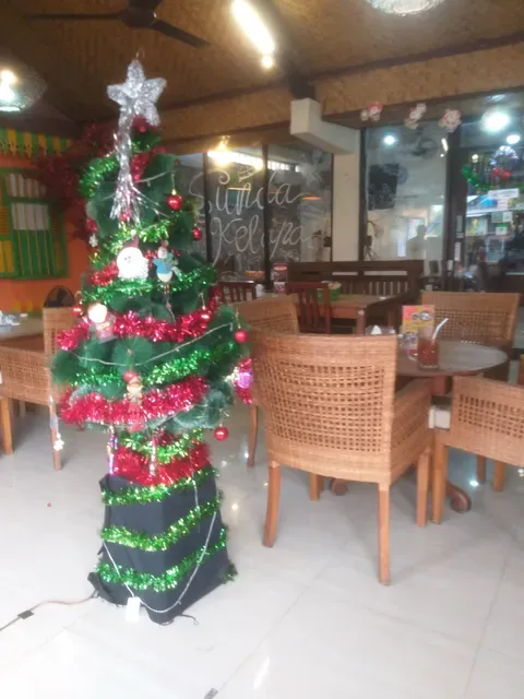 Sunda Kelapa Restaurant
