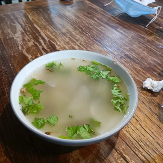 Sunda Kelapa Restaurant