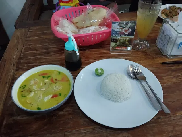 Sunda Kelapa Restaurant