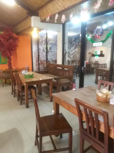 Sunda Kelapa Restaurant