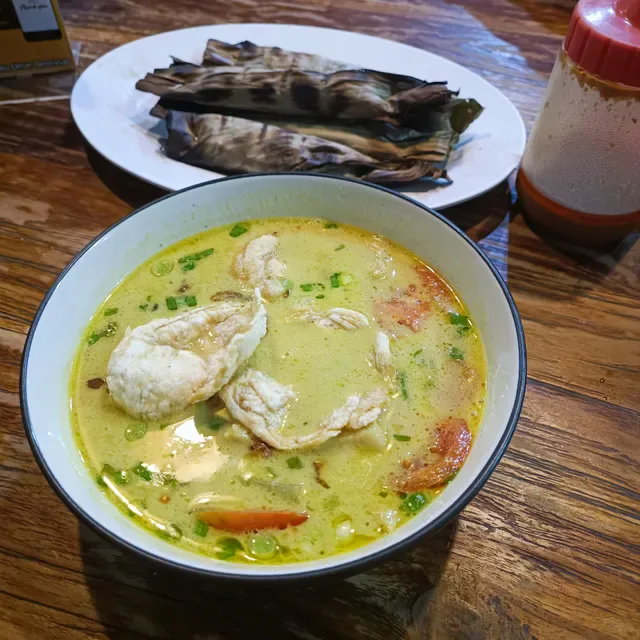 Sunda Kelapa Restaurant