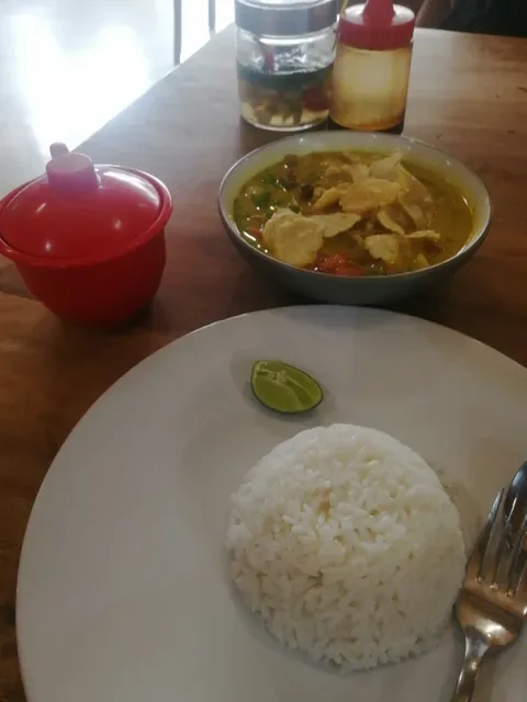 Sunda Kelapa Restaurant