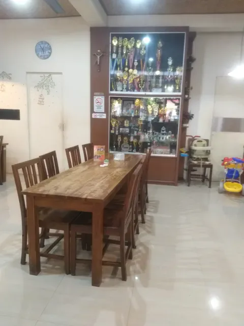 Sunda Kelapa Restaurant