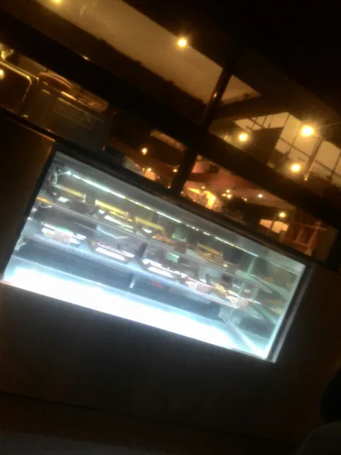 Sunny16 Cafe - Fontana Hotel