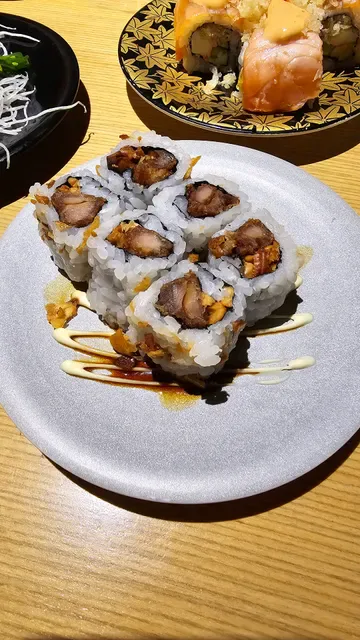 Sushi Tei Beachwalk
