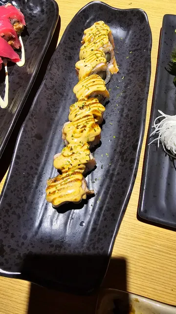 Sushi Tei Beachwalk