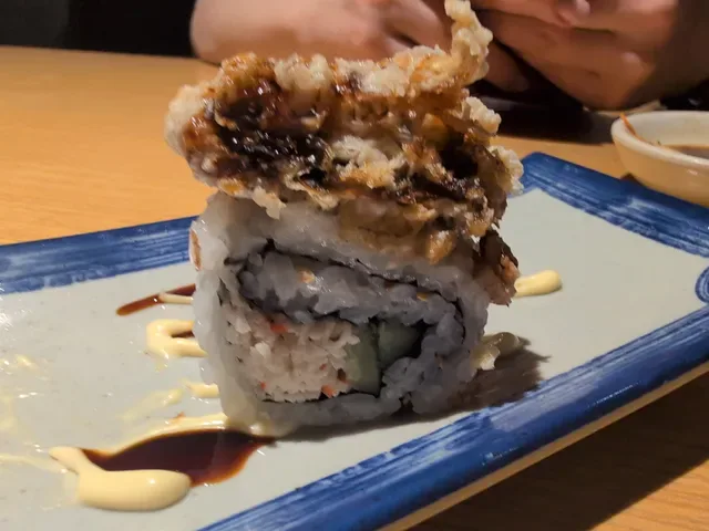 Sushi Tei Beachwalk