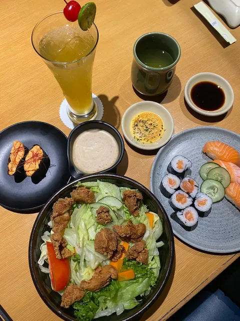 Sushi Tei Beachwalk
