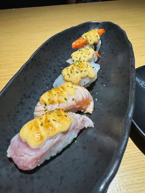 Sushi Tei Beachwalk