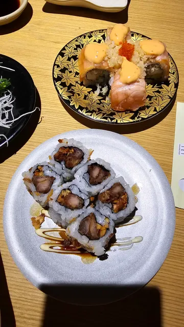 Sushi Tei Beachwalk