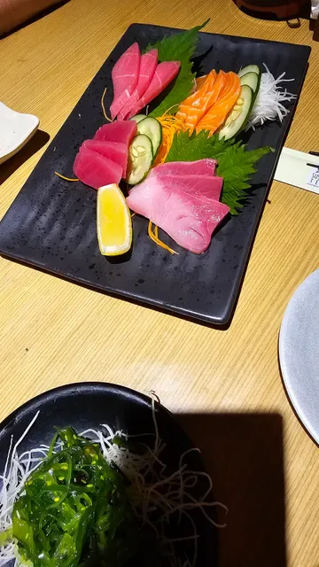 Sushi Tei Beachwalk