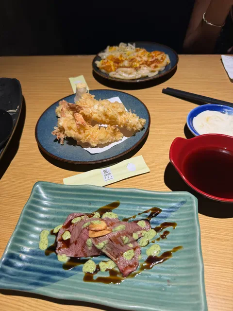 Sushi Tei Beachwalk
