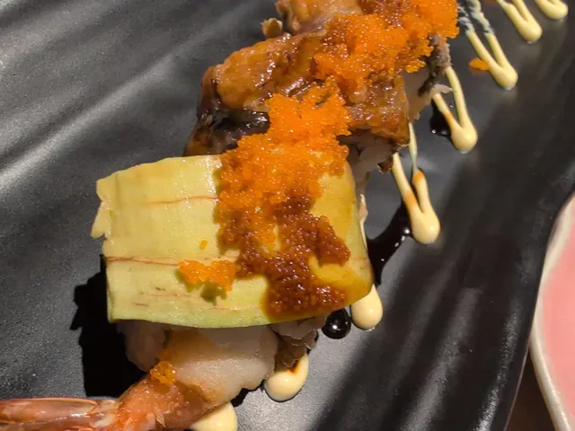 Sushi Tei Beachwalk