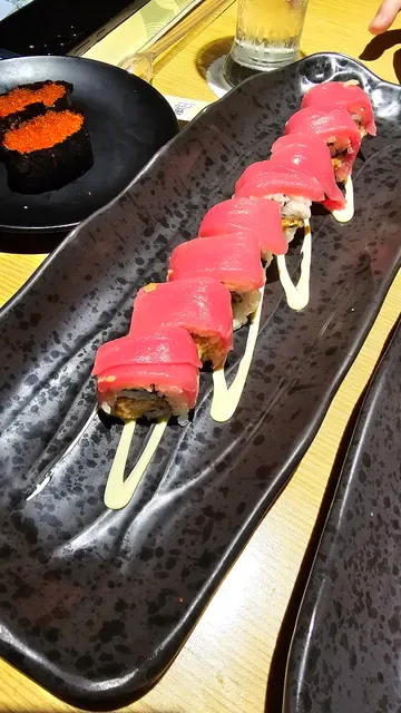 Sushi Tei Beachwalk