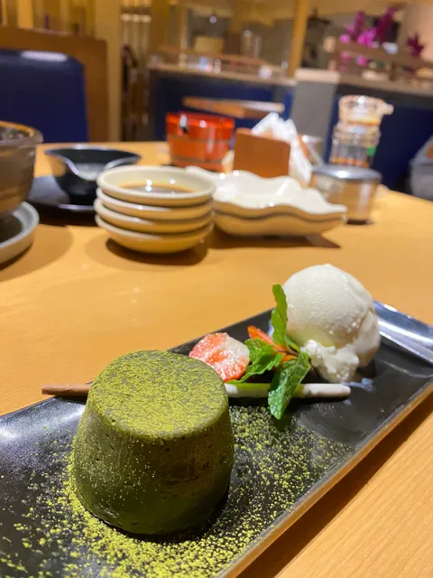 Sushi Tei Beachwalk