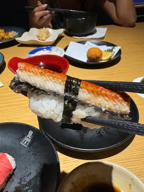 Sushi Tei Beachwalk