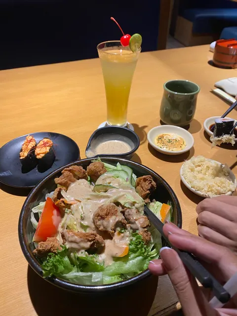 Sushi Tei Beachwalk