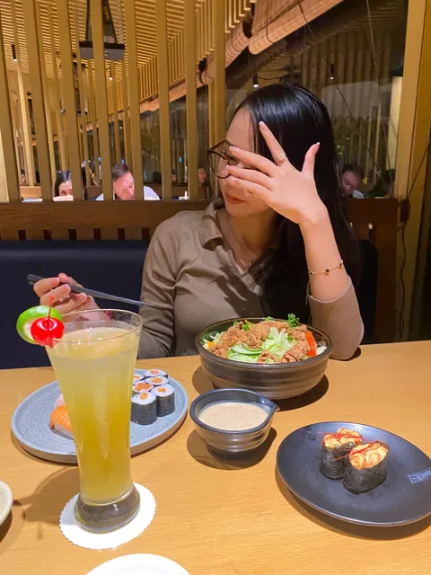 Sushi Tei Beachwalk