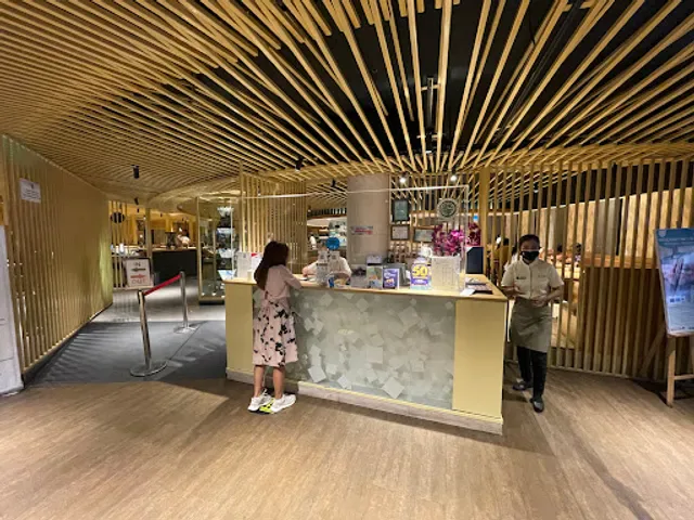Sushi Tei Beachwalk
