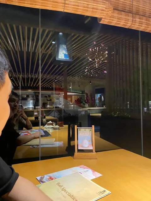 Sushi Tei Beachwalk