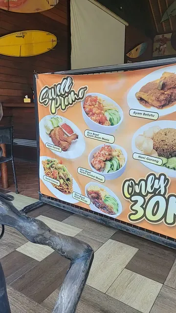Swell Bar & Restaurant