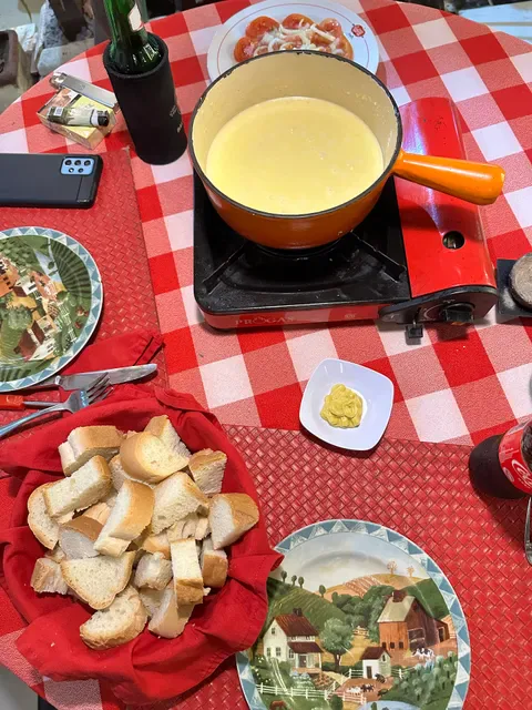 Swiss Restaurant
