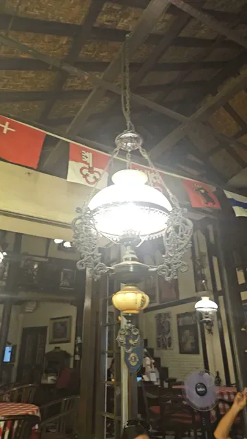 Swiss Restaurant