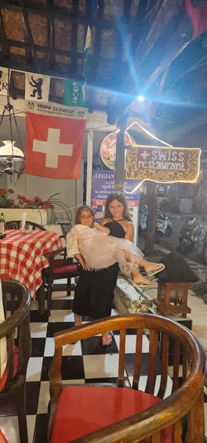 Swiss Restaurant