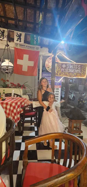 Swiss Restaurant