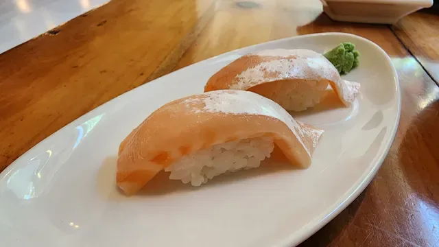 TAKE Authentic Japanese Cuisine