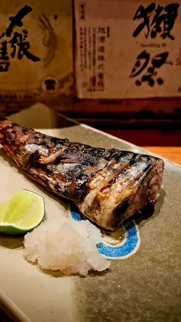TAKE Authentic Japanese Cuisine