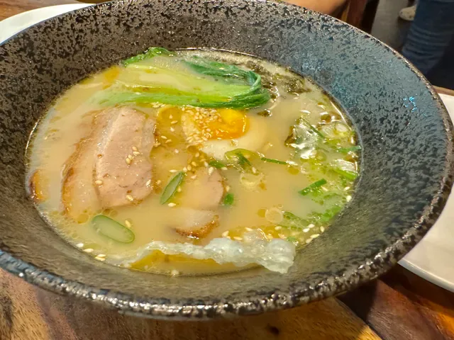 TAKE Authentic Japanese Cuisine