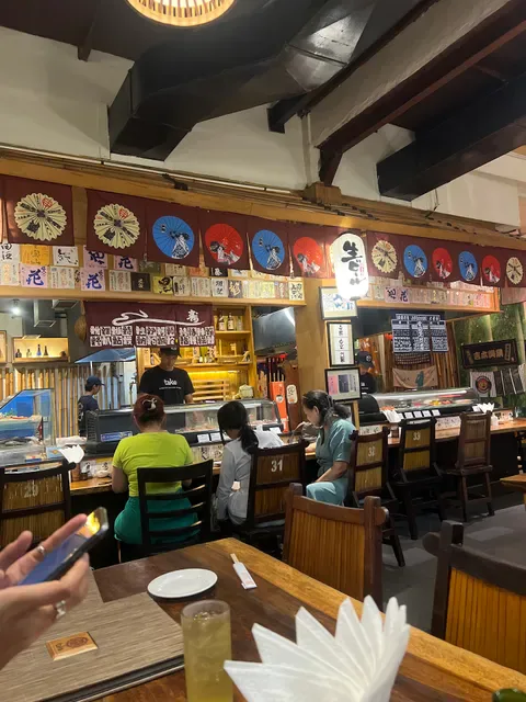TAKE Authentic Japanese Cuisine