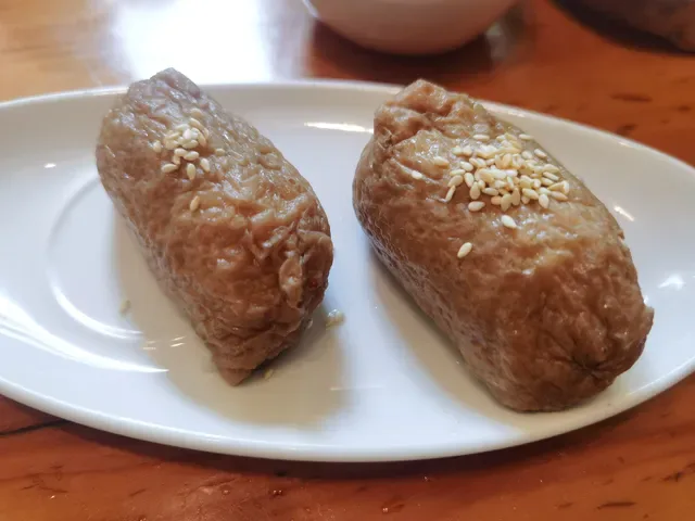 TAKE Authentic Japanese Cuisine