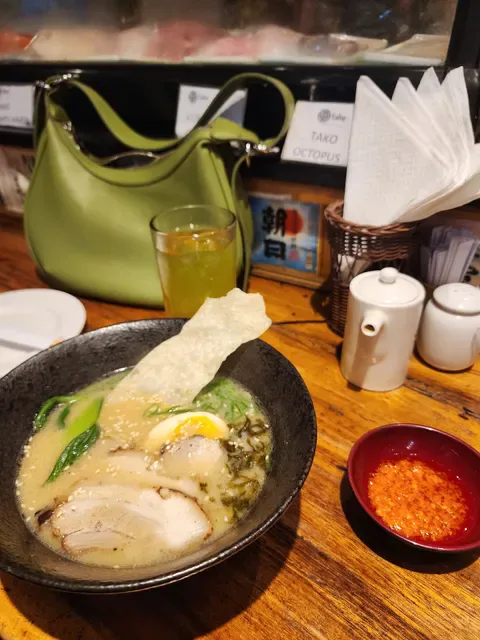 TAKE Authentic Japanese Cuisine