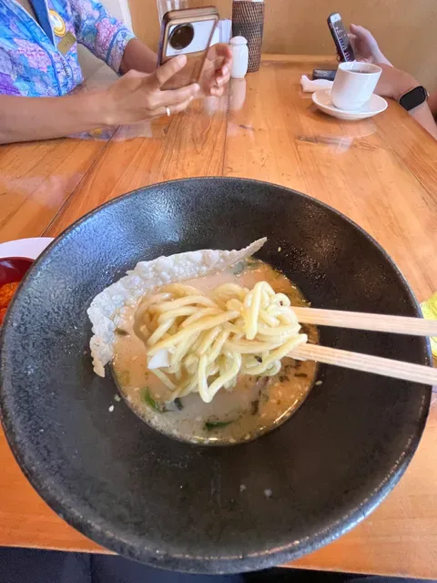 TAKE Authentic Japanese Cuisine