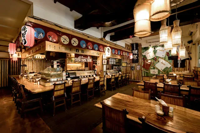 TAKE Authentic Japanese Cuisine