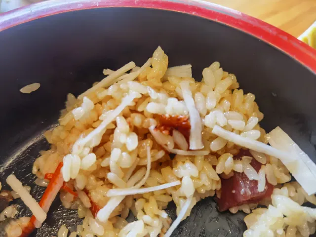 TAKE Authentic Japanese Cuisine