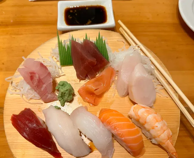TAKE Authentic Japanese Cuisine