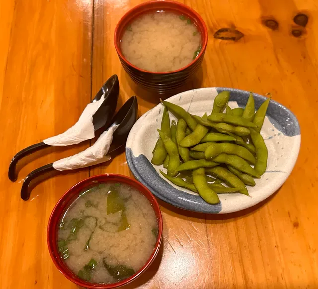 TAKE Authentic Japanese Cuisine
