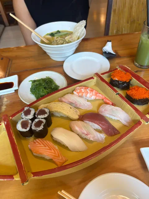TAKE Authentic Japanese Cuisine